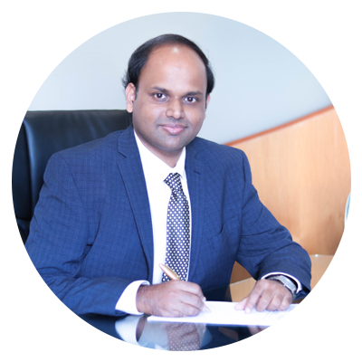Dr Jay Shah